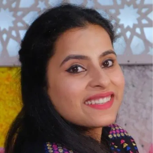 Amanpreet - Google Sheets consultant specializing in business workflow optimization
