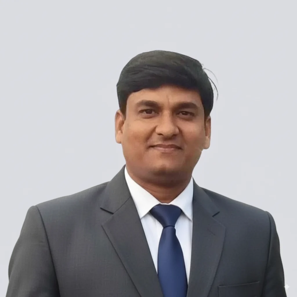 Dharmendra, a Looker Studio programmer specializing in data automation and API integration.