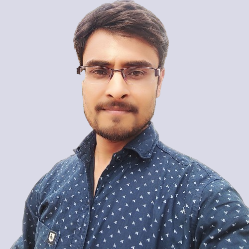 Arun G.
