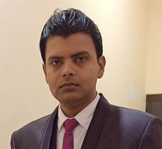 Abhishek S. - VBA automation and workflow developer