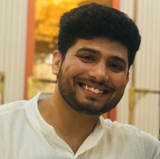 Abhishek P. - Healthcare VBA developer near Atlanta