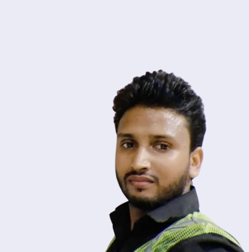 Akhilesh K.
