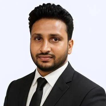 Akhil T. - Excel training and formula optimization expert