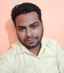 Amandeep K. - Operations VBA developer near Los Angeles