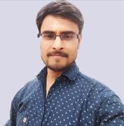 Arun T. - Healthcare VBA developer near Houston