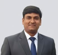 Dharmendra K. - Energy sector VBA developer near Houston