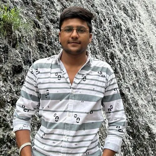 Harsh K. — VBA and custom-function developer