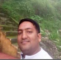 Kamal R. - Dashboard and reporting automation developer