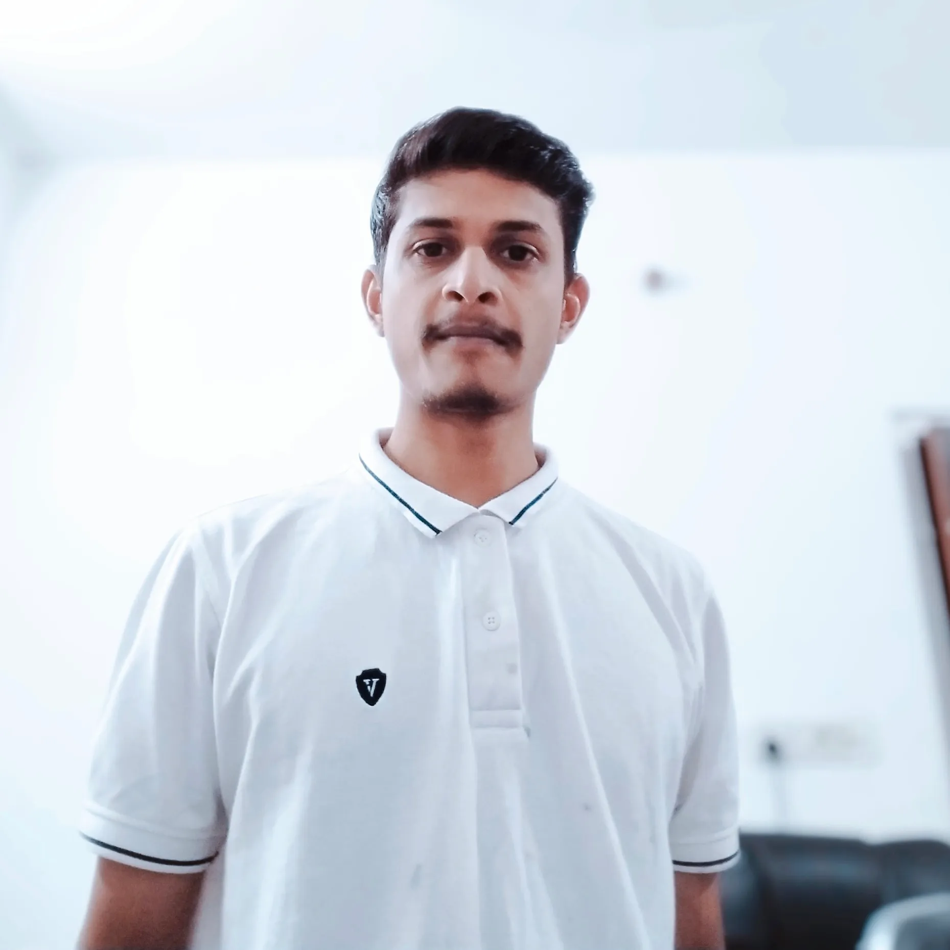 Shivam K.