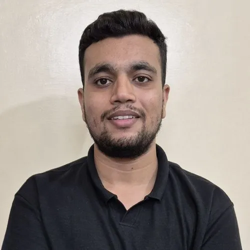 Tushar T.