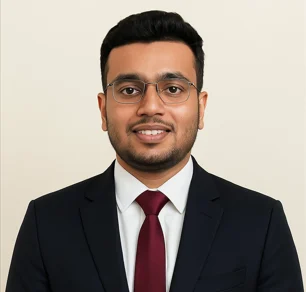 Tushar P. - Advanced Excel problem solver