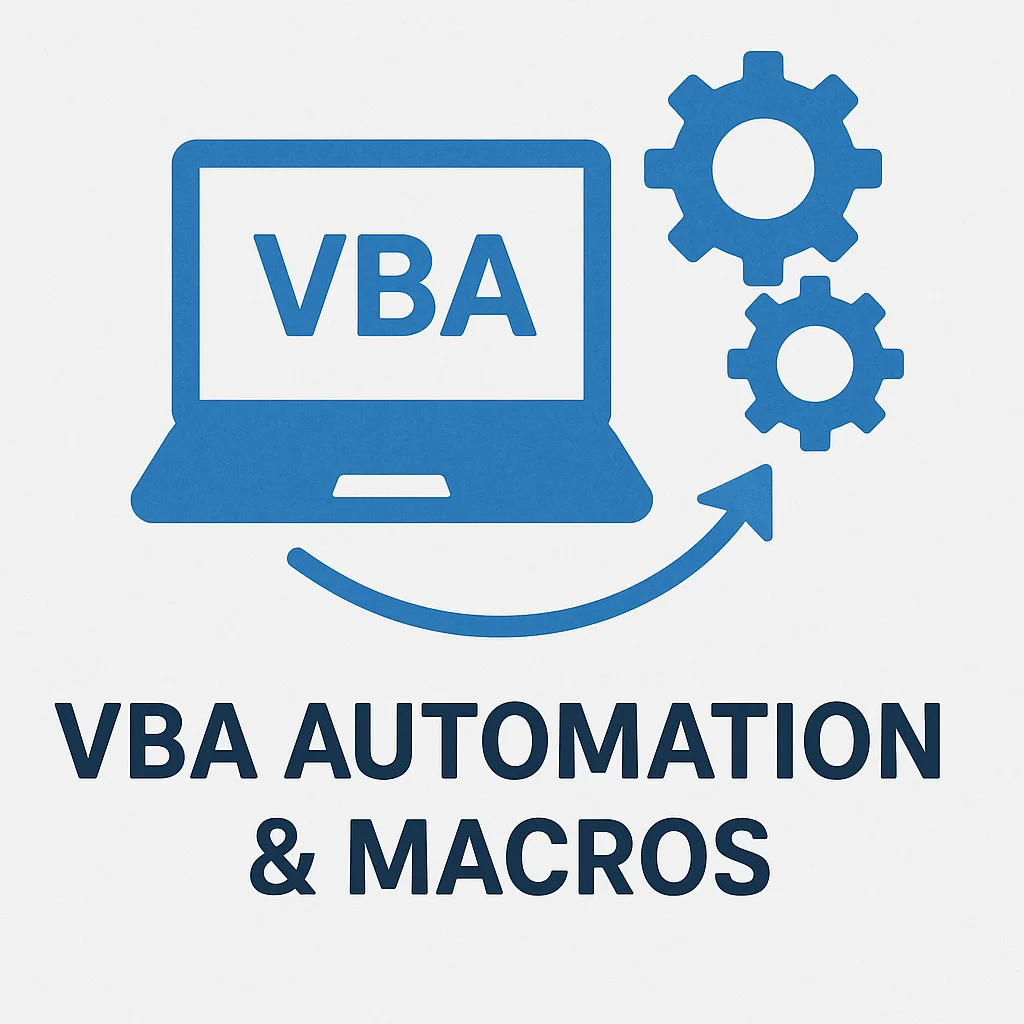 VBA Automation