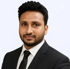 Akhilesh V. - Financial macro developer near New York