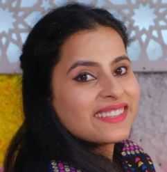 Amanpreet G. - Insurance VBA specialist near Dallas