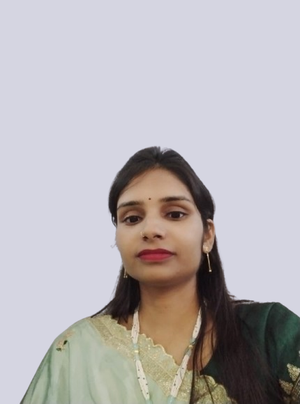 Anjali G.
