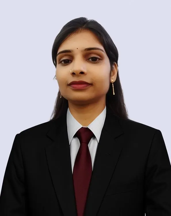 Anjali G. - Power Pivot and Excel automation expert