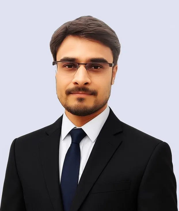 Arun K. - Strategic data modeling and Excel consultant