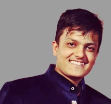 Chetan D. - Enterprise VBA developer near New York