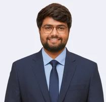 Deepak R. - Financial VBA developer near Chicago