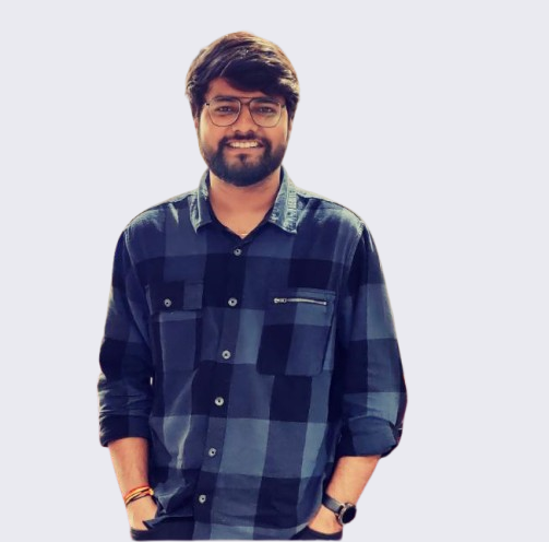 Deepak G.