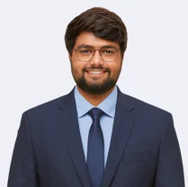 Deepak G. - Excel data analyst and Power Query expert