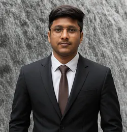 Harsh K. - Custom VBA developer and macro specialist