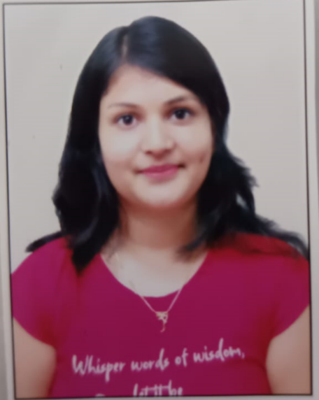 Radhika K.