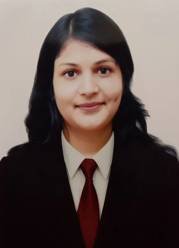 Radhika K. - Financial modeling and Excel forecasting specialist