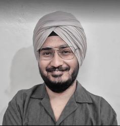 Ranjeet P. - Manufacturing VBA developer near Chicago