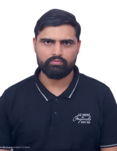 Sanjeev S.