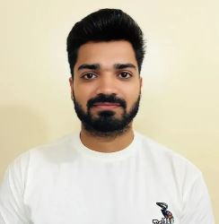 Shakti M. - Supply chain VBA specialist near Chicago