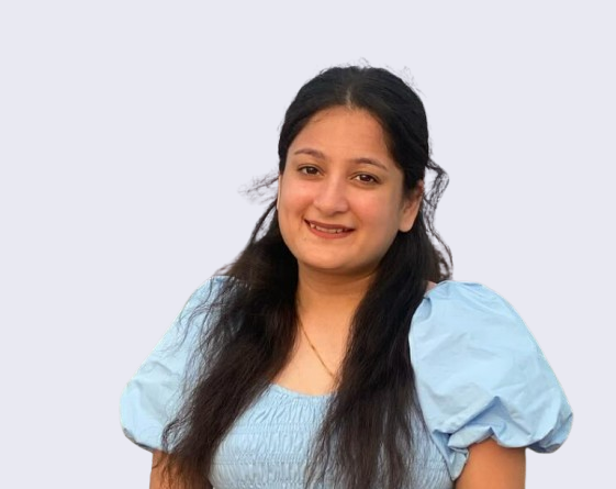 Vanshika K.